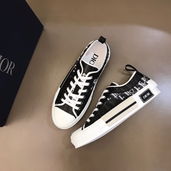 Super Max Dior Shoes-311