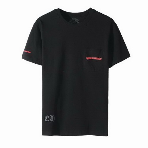 Chrome Hearts t-shirt men-080(S-XL)