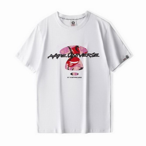 Bape t-shirt men-034(M-XXXL)