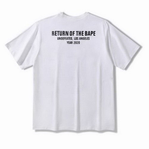 Bape t-shirt men-438(M-XXL)