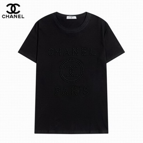 CHNL t-shirt men-127(S-XXL)