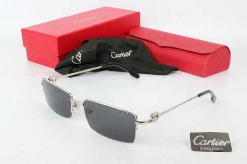 Cartie Plain Glasses AAA-756