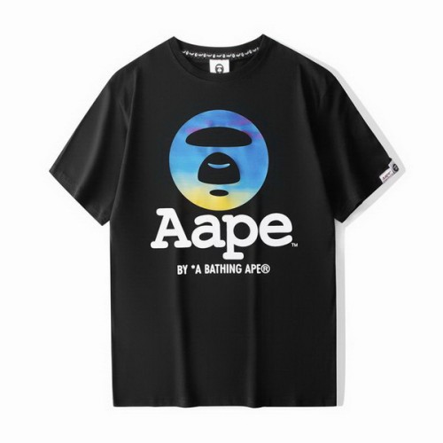 Bape t-shirt men-064(M-XXXL)