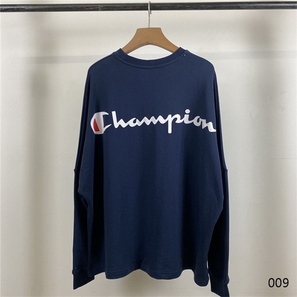 Champion Hoodies-411(S-XXL)