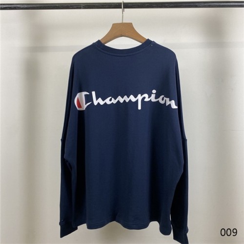 Champion Hoodies-411(S-XXL)