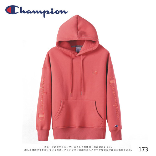 Champion Hoodies-063(M-XXL)