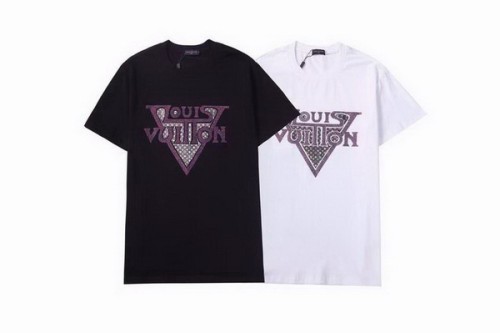 LV  t-shirt men-149(M-XXL)