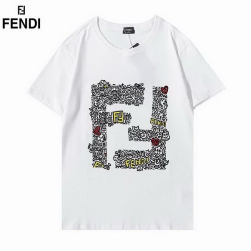 FD T-shirt-814(S-XXL)