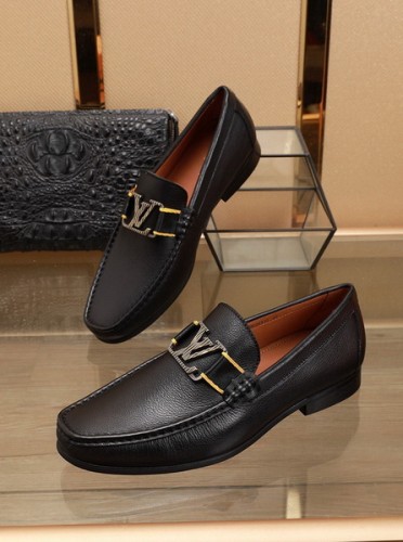 LV Men shoes 1：1 quality-2911