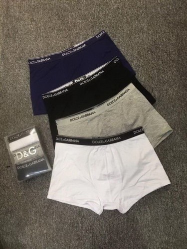 D&G underwear-038(L-XXXL)