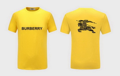 Burberry t-shirt men-193(M-XXXXXXL)