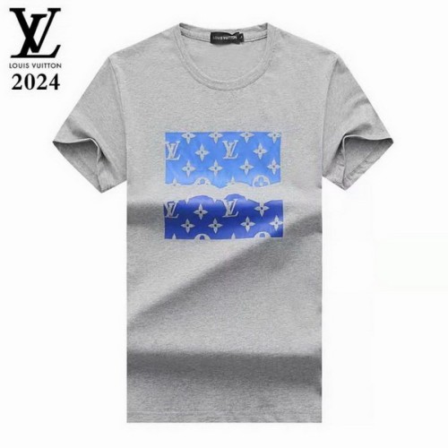 LV  t-shirt men-314(M-XXXL)