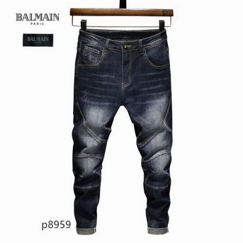 Balmain Jeans AAA quality-493