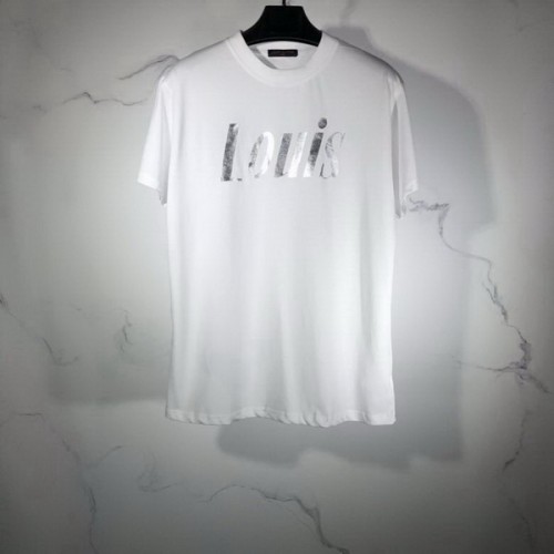 LV  t-shirt men-104(M-XXL)