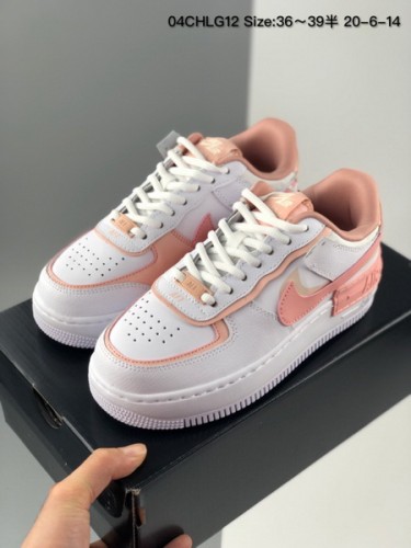Nike air force shoes women low-1304