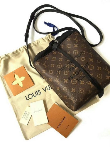 LV High End Quality Handbag-086