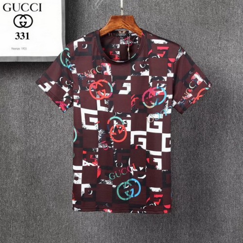 G men t-shirt-969(M-XXXL)