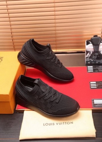 LV Men shoes 1：1 quality-2701