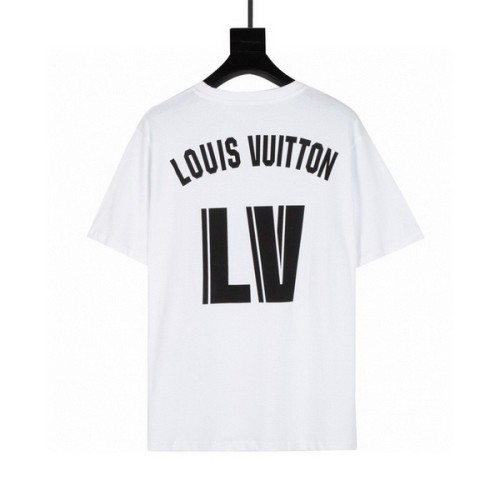 LV  t-shirt men-980(M-XXXL)