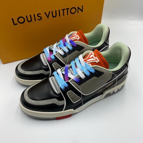 Super Max Custom LV Shoes-1246