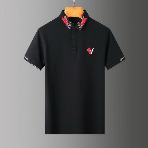 Versace polo t-shirt men-038(M-XXXL)