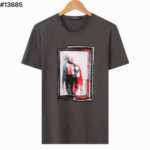 Armani t-shirt men-277(M-XXXL)