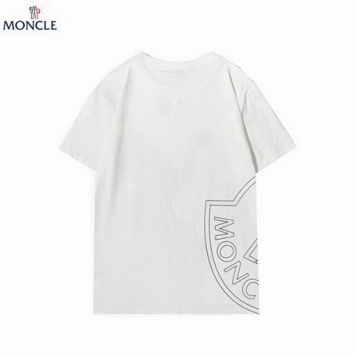 Moncler t-shirt men-199(S-XXL)