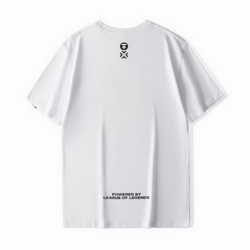 Bape t-shirt men-047(M-XXXL)
