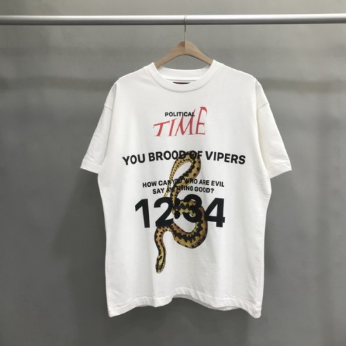 Fear of God Shirt 1：1 Quality-394(S-XL)