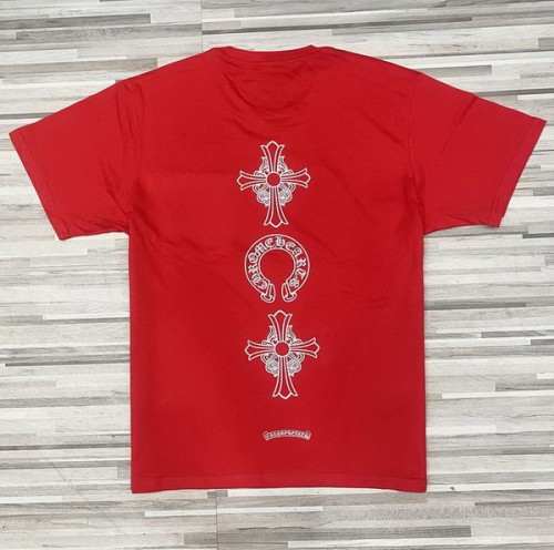 Chrome Hearts t-shirt men-471(S-XXL)