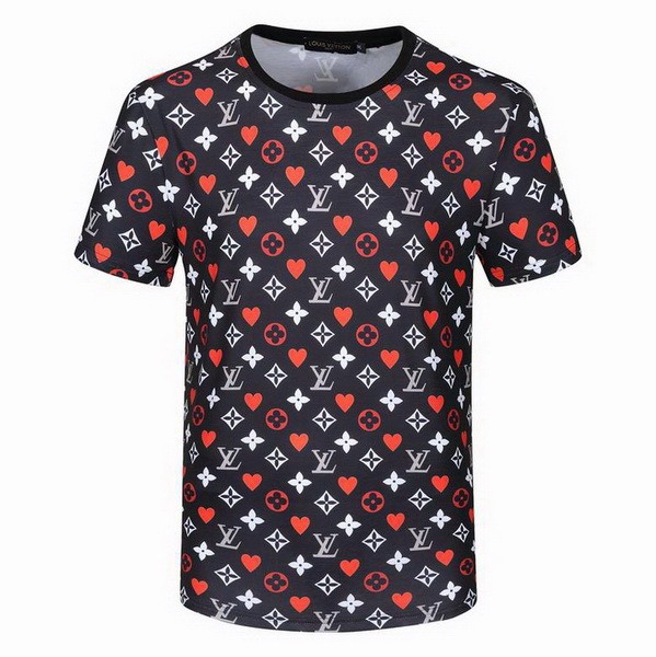 LV  t-shirt men-279(M-XXXL)