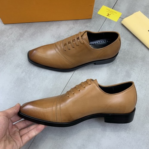 LV Men shoes 1：1 quality-4108