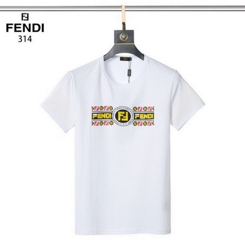 FD T-shirt-746(M-XXXL)