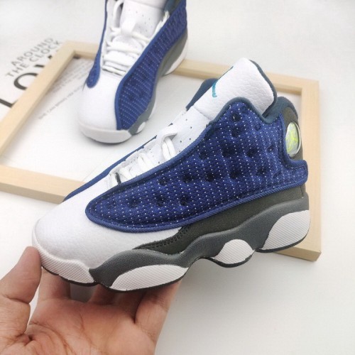 Jordan 13 kids shoes-018