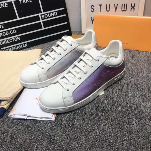 LV Women Shoes 1：1 Quality-378