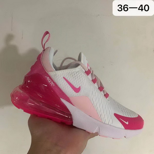 Nike Air Max 270 women shoes-920