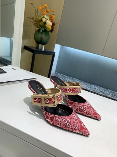 LV women Sandals 1：1 Quality-289