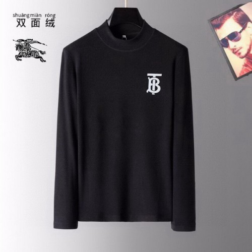 Burberry men Hoodies-386(M-XXXL)