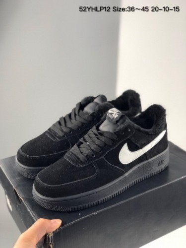 Nike air force shoes men low-2171