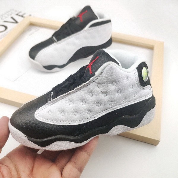 Jordan 13 kids shoes-020