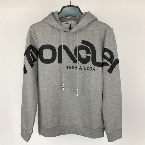 Moncler men Hoodies-135(M-XXXL)