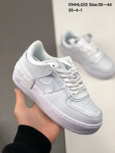 Nike air force shoes women low-674