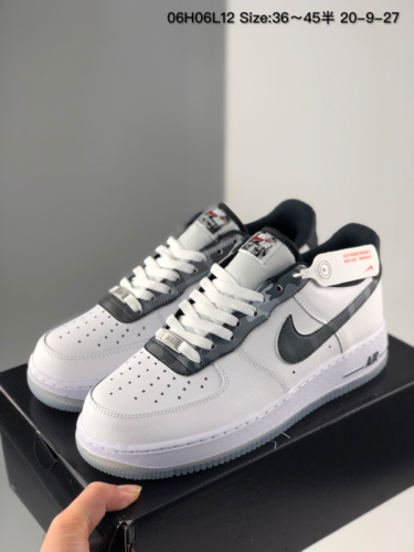 Nike air force shoes women low-2022