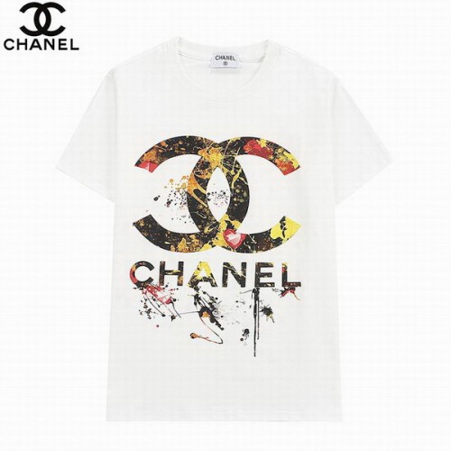 CHNL t-shirt men-123(S-XXL)