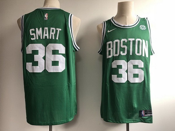 NBA Boston Celtics-125