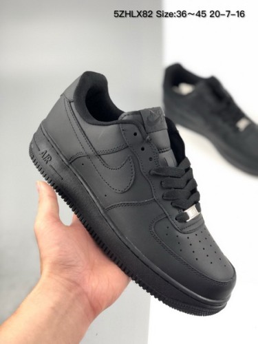 Nike air force shoes men low-560