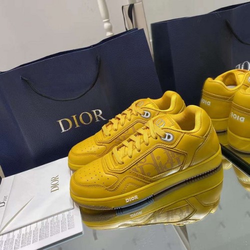 Dior men Shoes 1：1 quality-507