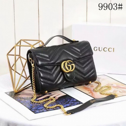 G Handbags AAA Quality-595
