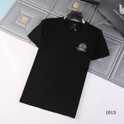 Armani t-shirt men-046(M-XXXL)