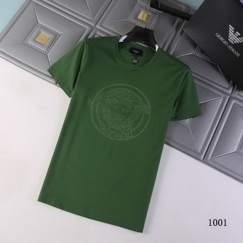 Versace t-shirt men-054(M-XXXL)